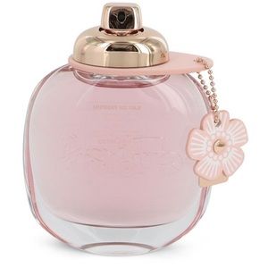 Coach Floral Eau De Perfume spray (tester)